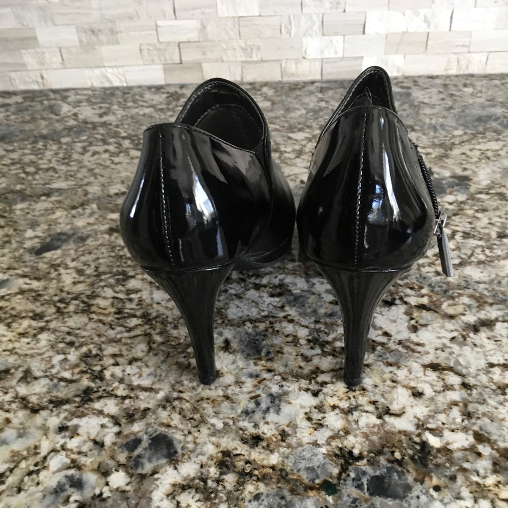 Booties - Picture 2 of 4